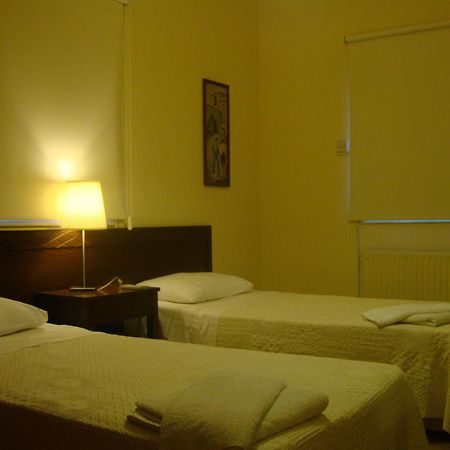 Lordos Hotel Apts Limassol Exterior photo