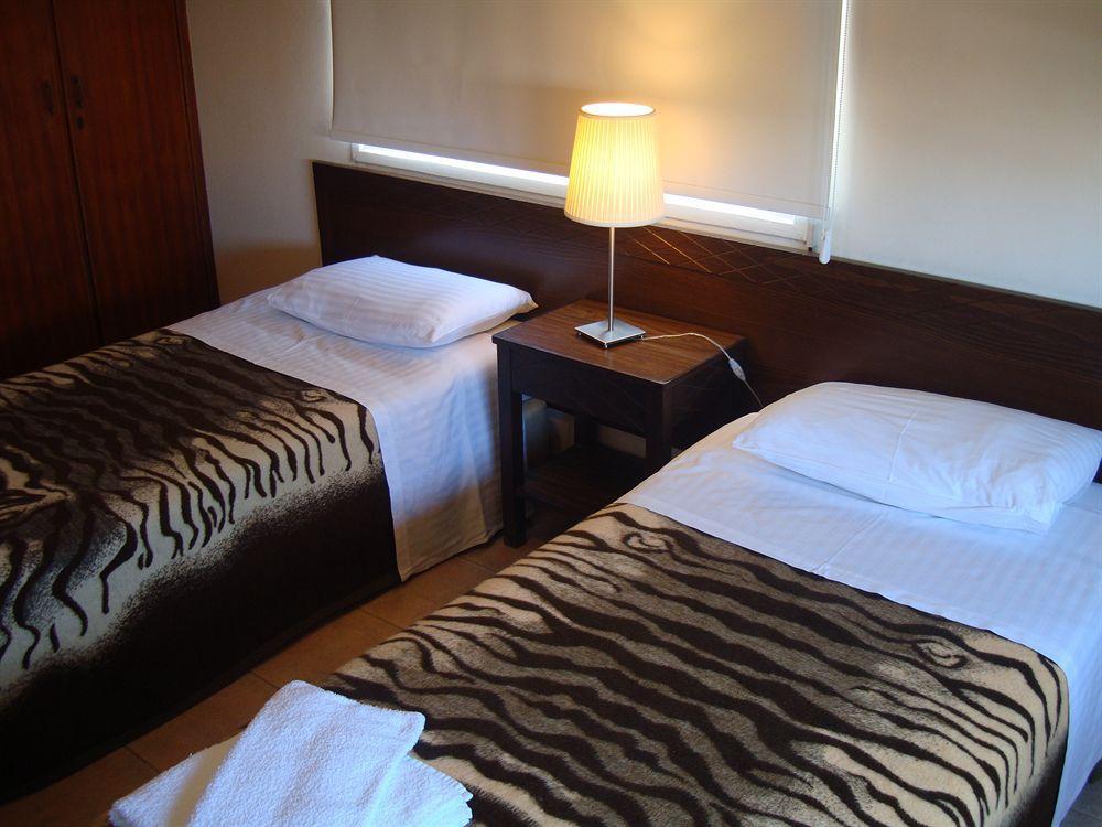 Lordos Hotel Apts Limassol Exterior photo