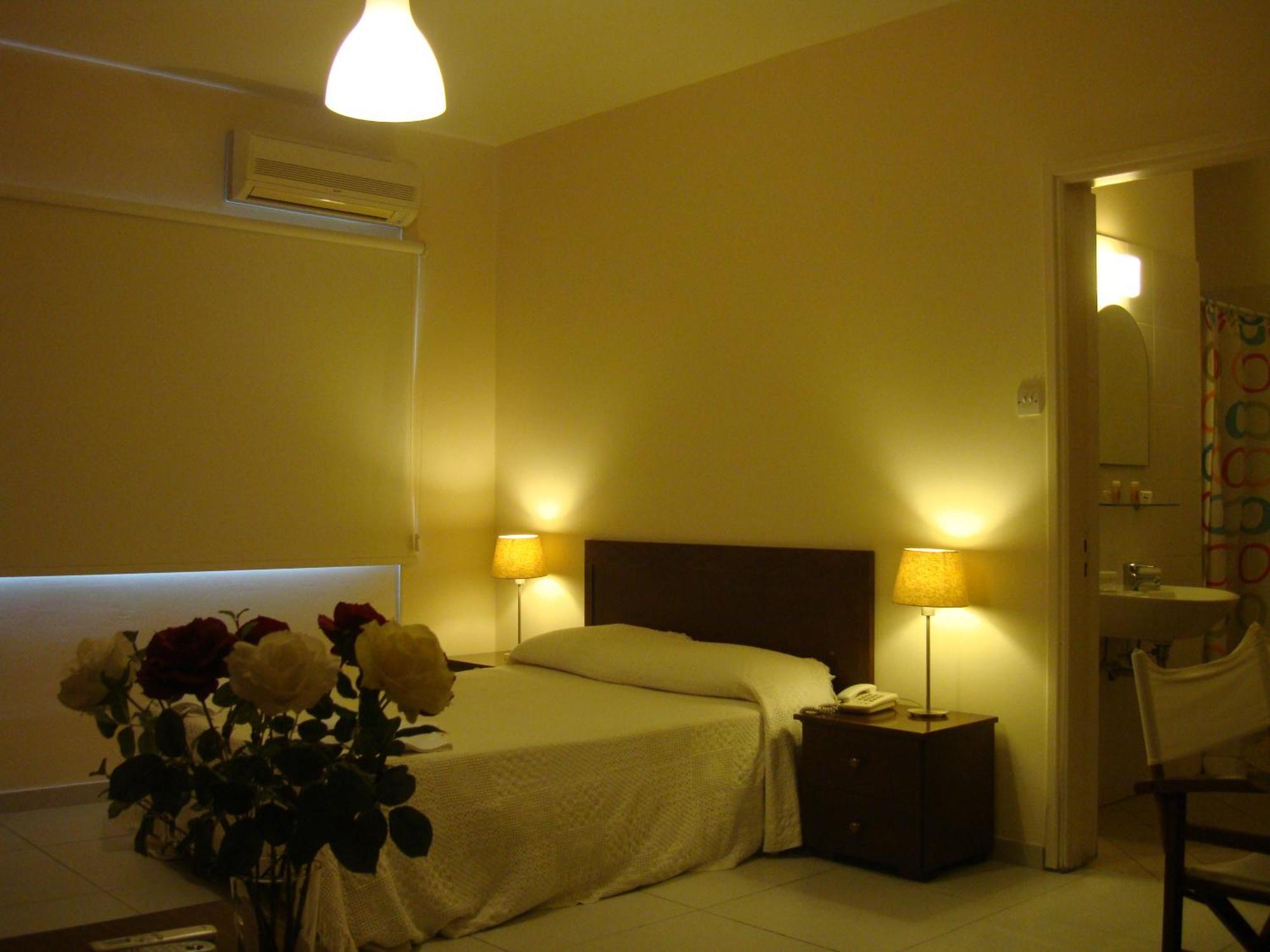 Lordos Hotel Apts Limassol Exterior photo