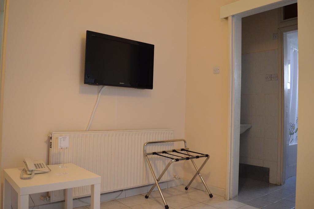 Lordos Hotel Apts Limassol Exterior photo