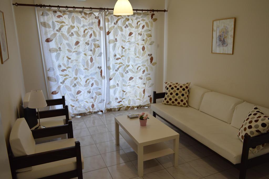 Lordos Hotel Apts Limassol Exterior photo