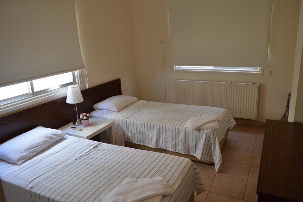 Lordos Hotel Apts Limassol Exterior photo