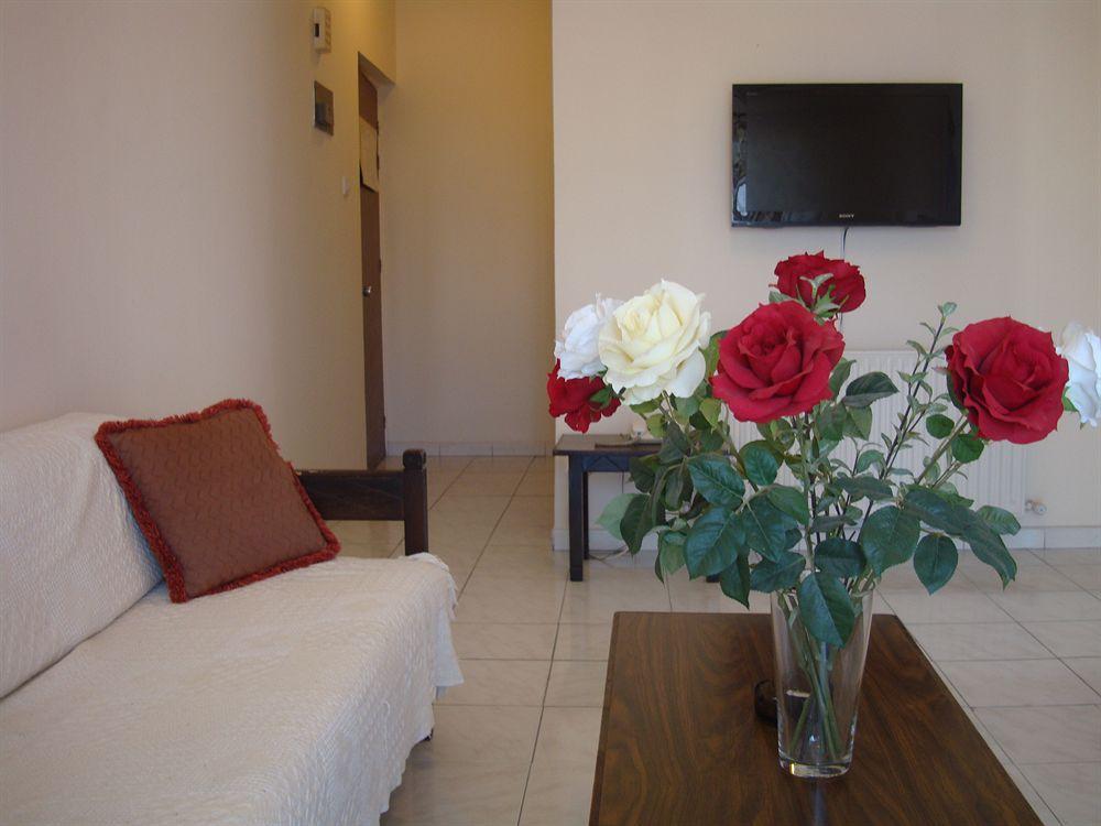 Lordos Hotel Apts Limassol Exterior photo