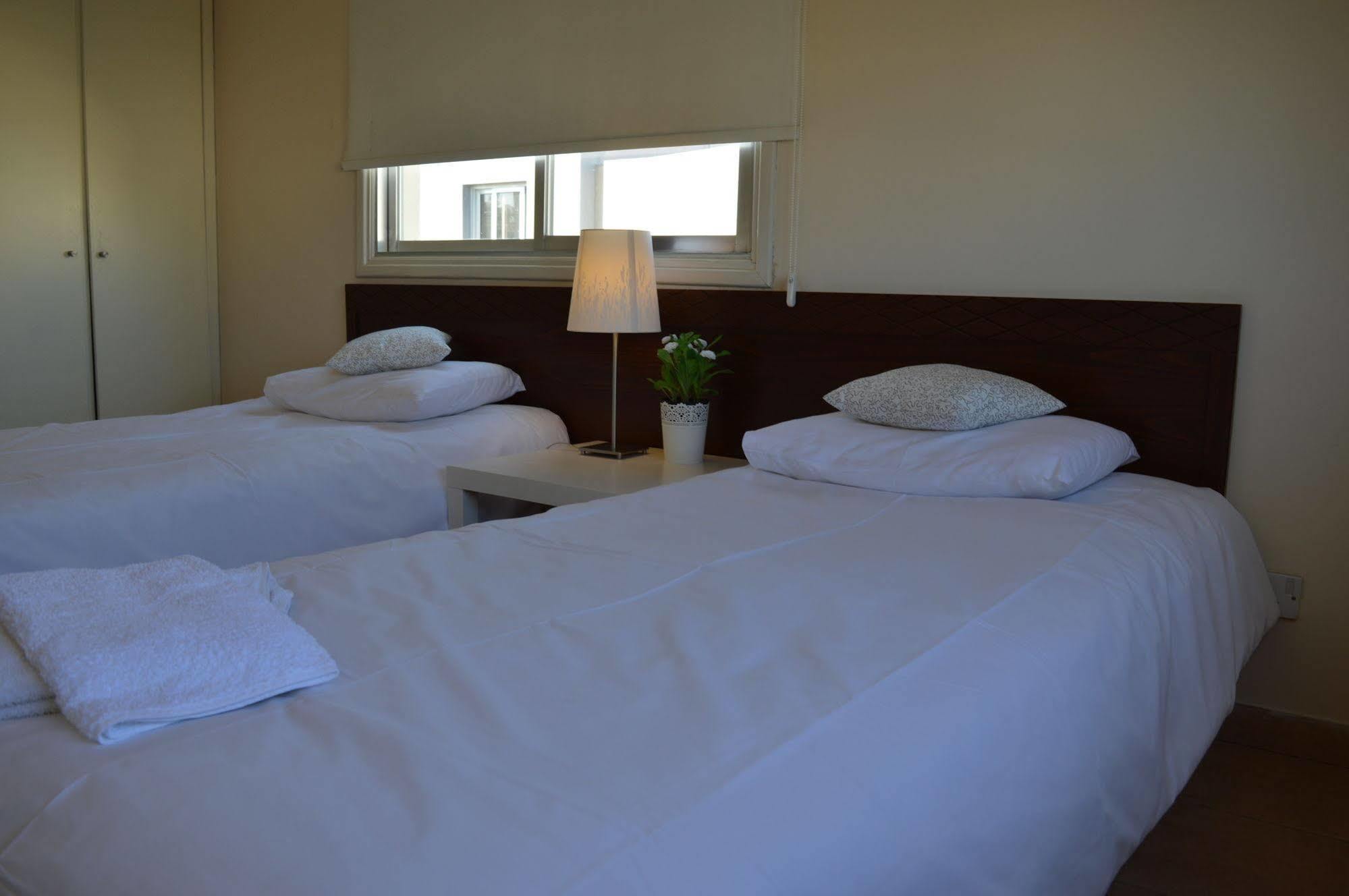 Lordos Hotel Apts Limassol Exterior photo