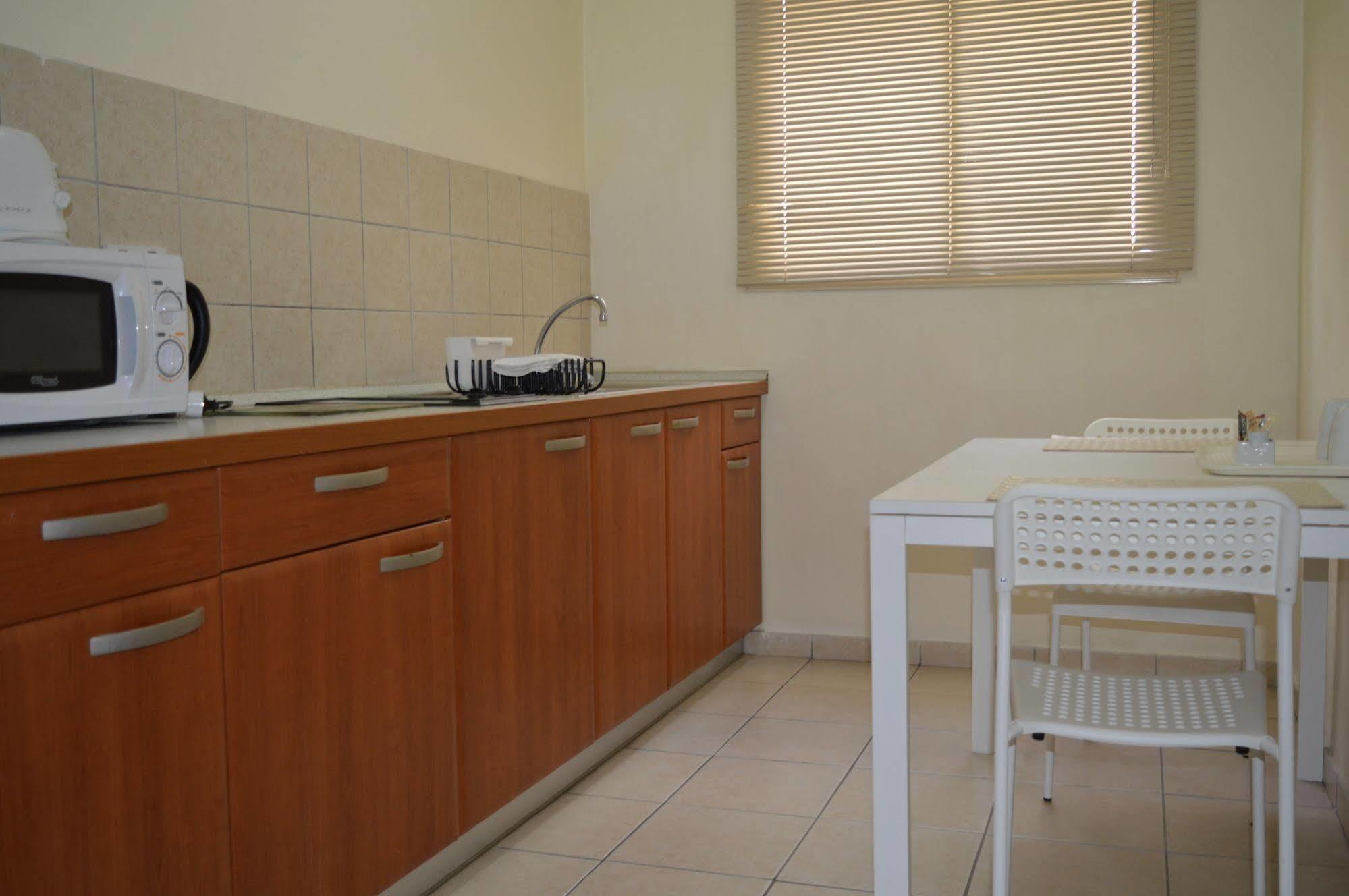 Lordos Hotel Apts Limassol Exterior photo
