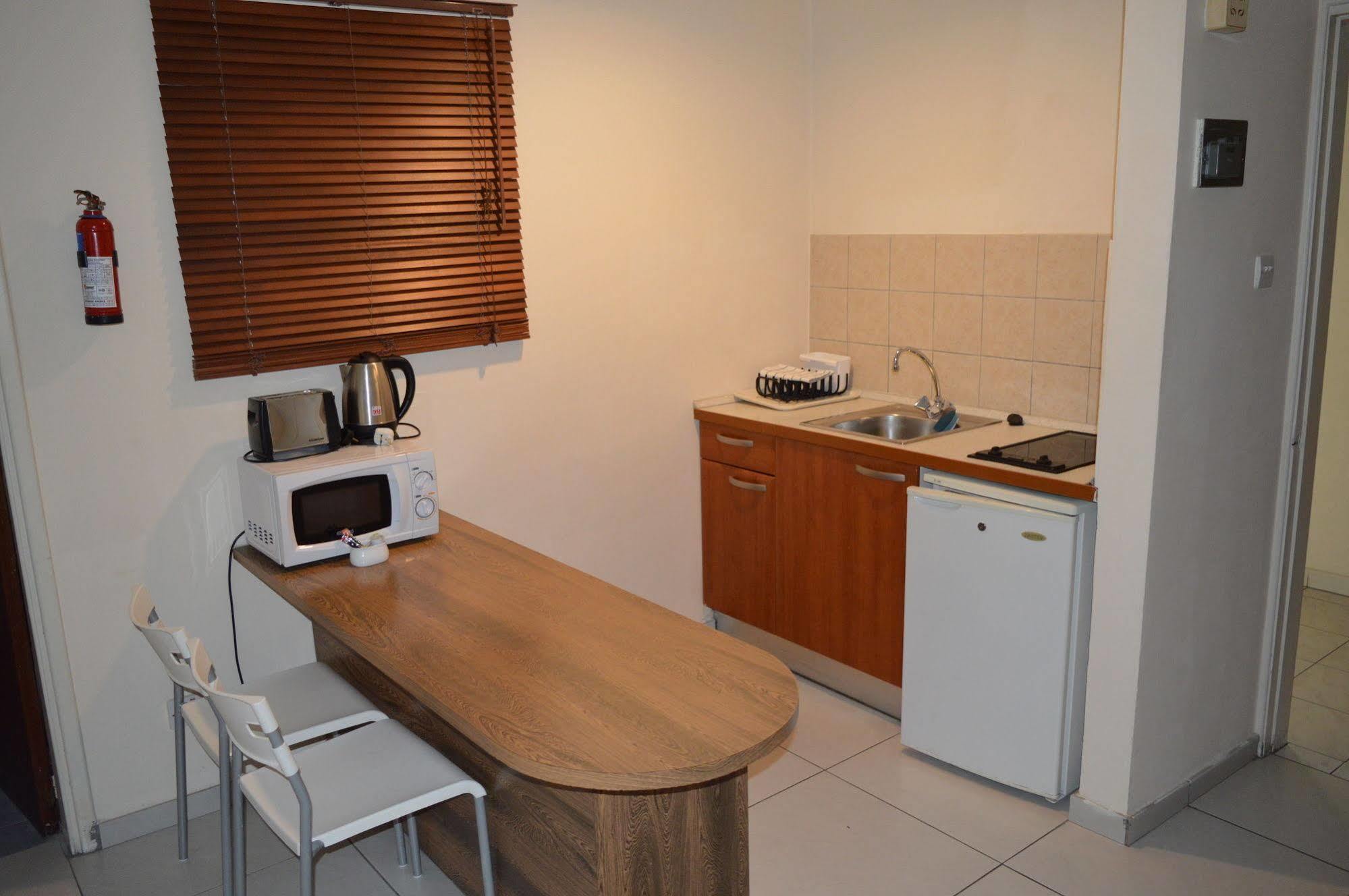 Lordos Hotel Apts Limassol Exterior photo